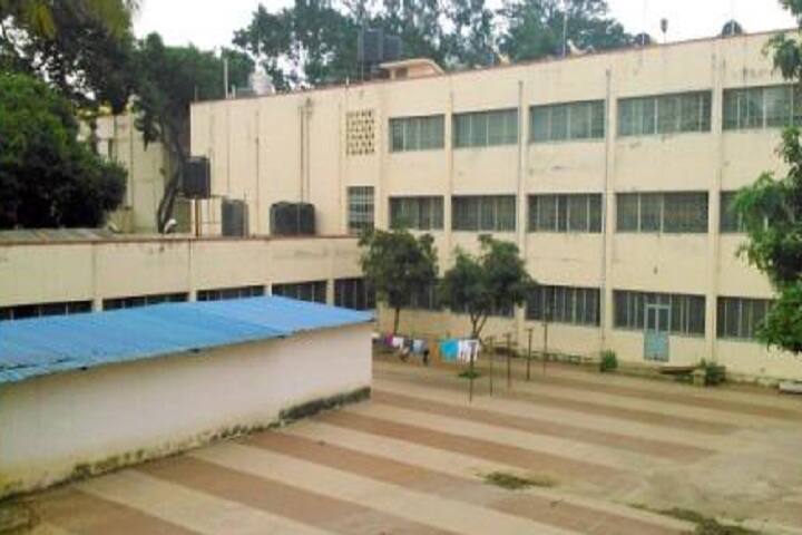 hostel
